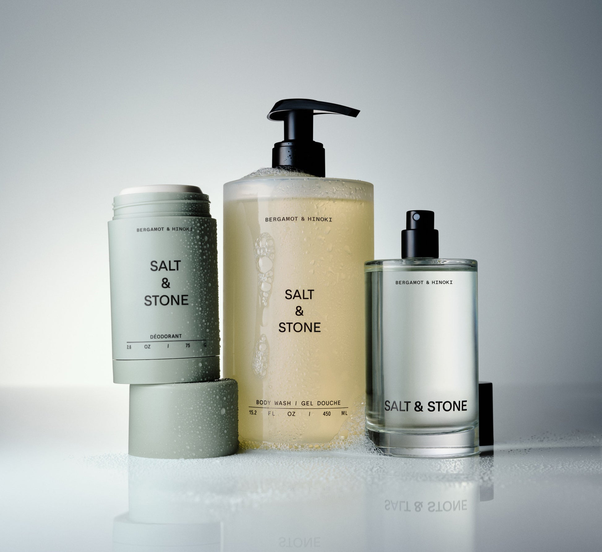 Best Sellers Set