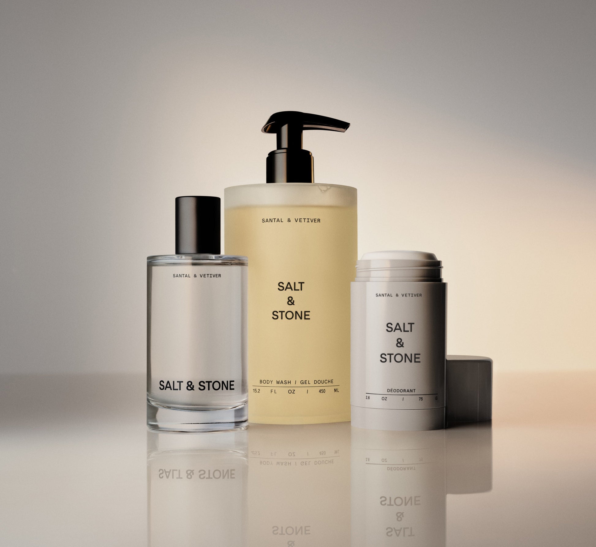 Best Sellers Set