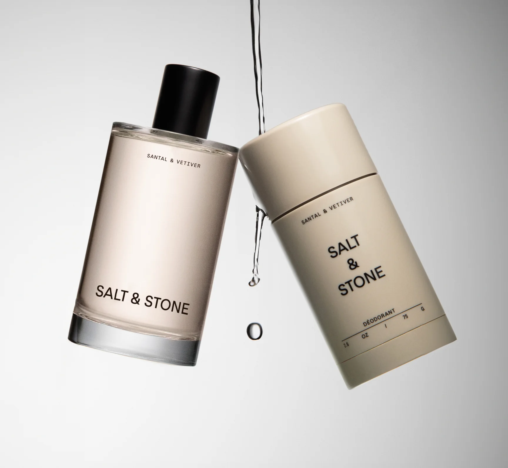 Body Care Ritual Set