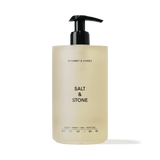 Bergamot & Hinoki