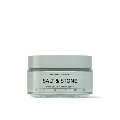 Body Cream