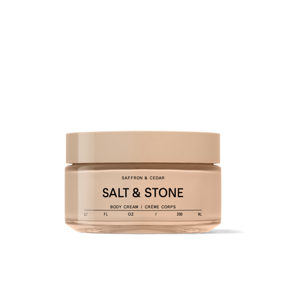 Body Cream