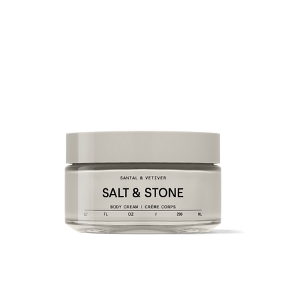 Body Cream