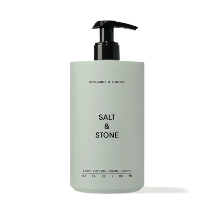 Body Lotion