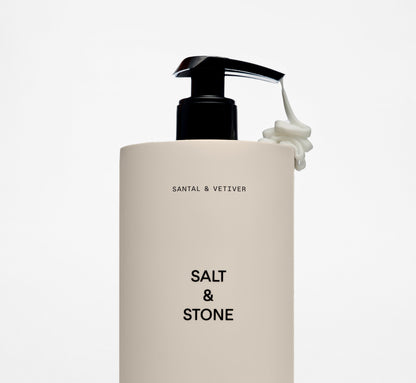 Body Lotion