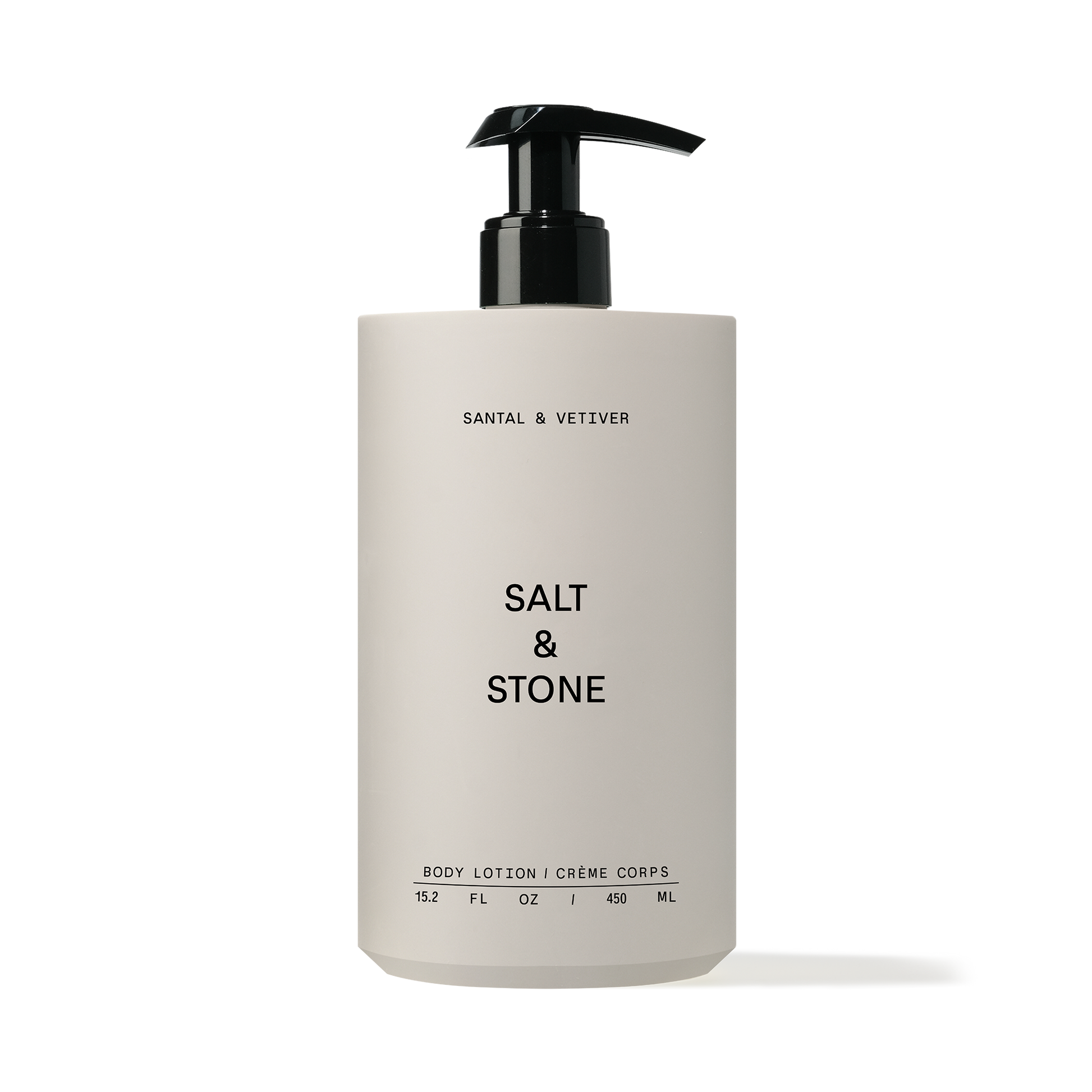 Body Lotion