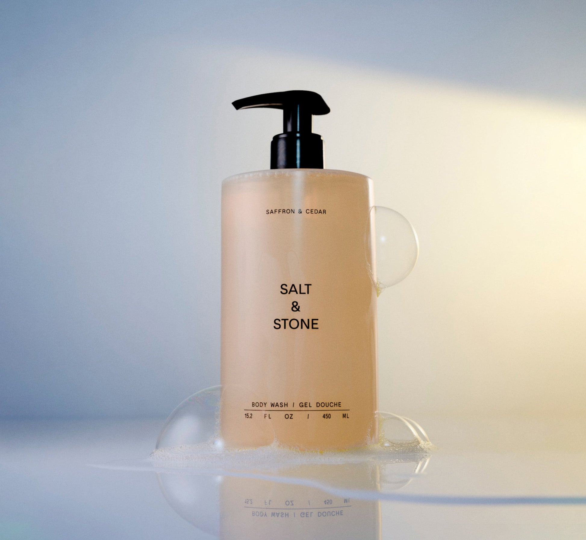 Deluxe Body Duo