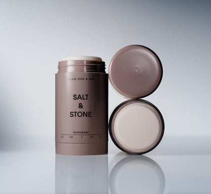 Deodorant (Review)