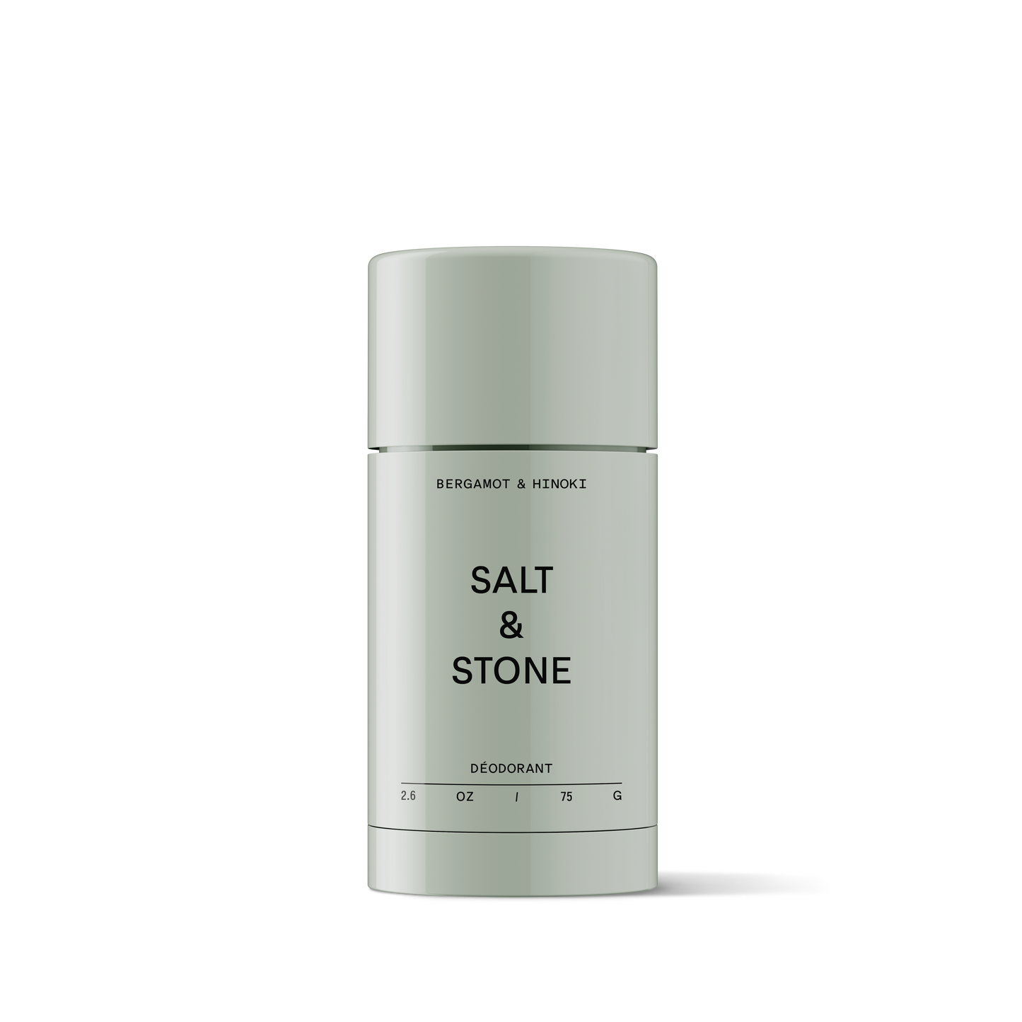 Deodorant (Review)
