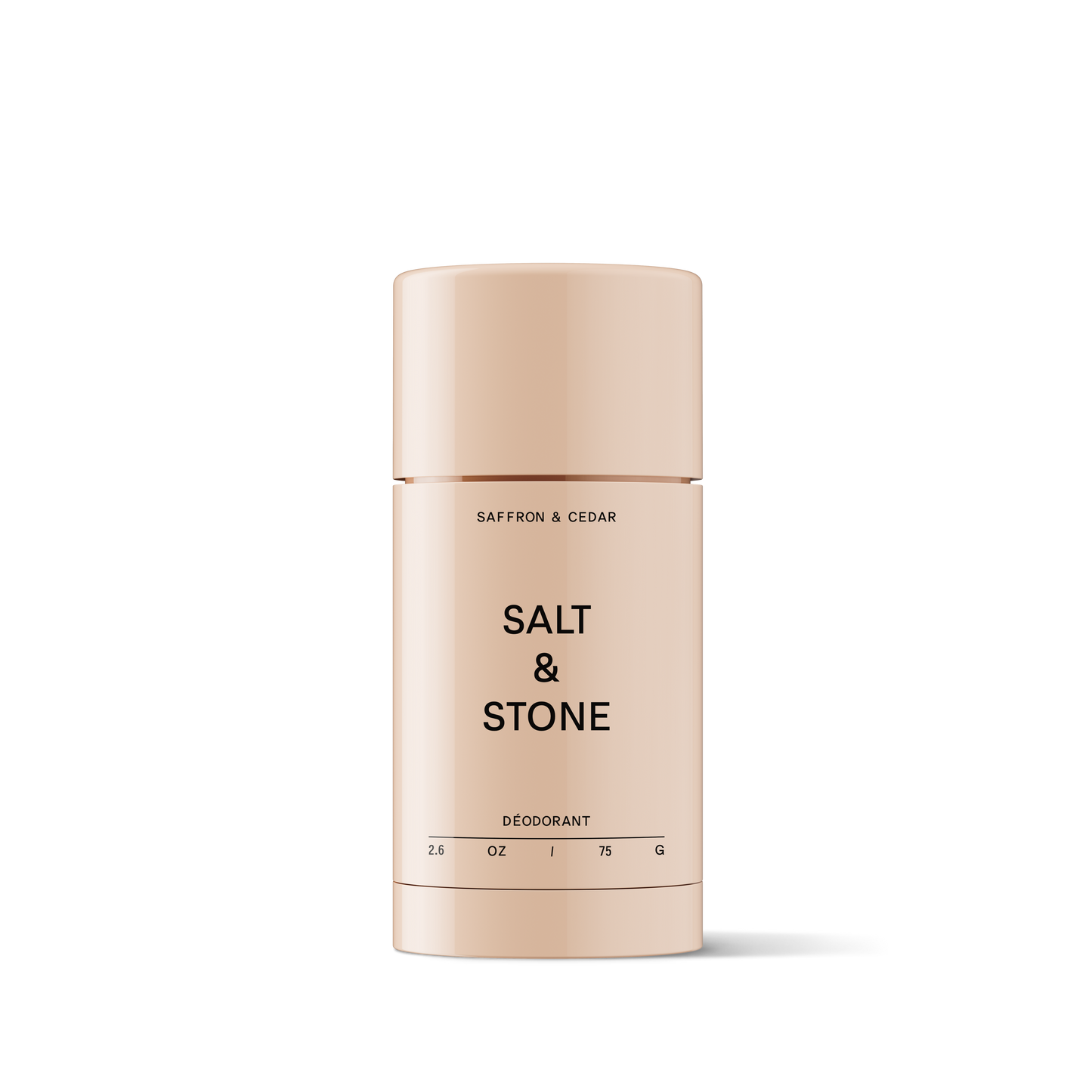 Deodorant (Review)