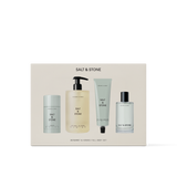 Bergamot & Hinoki