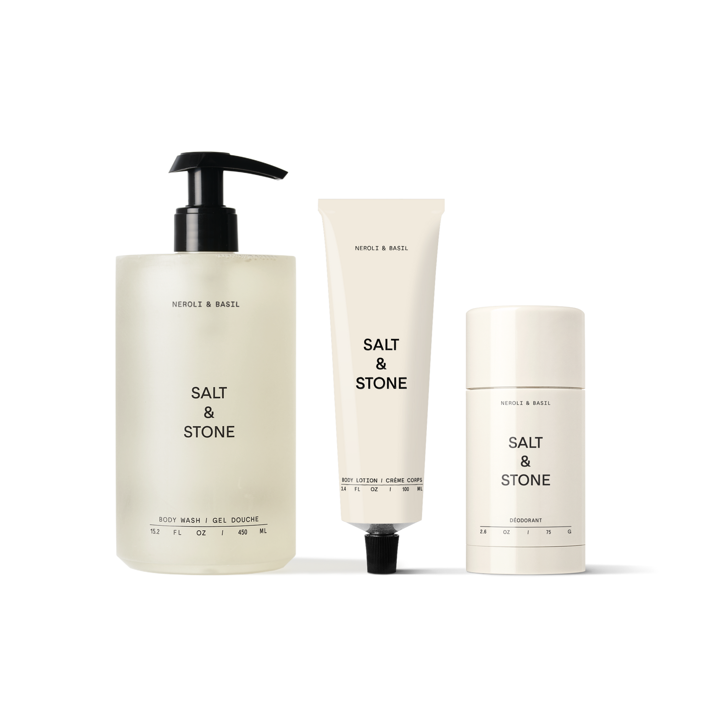 Scent Layering Set